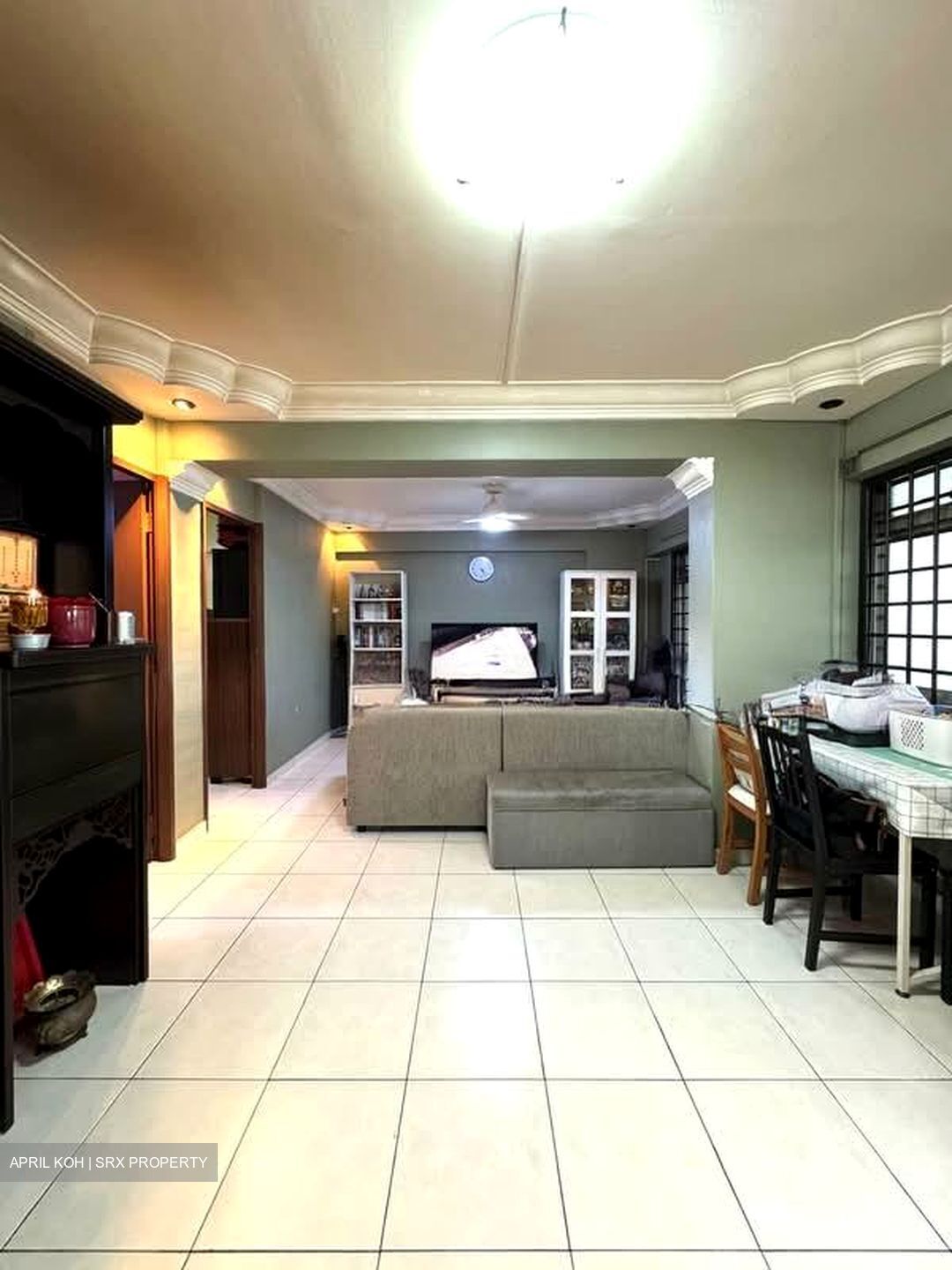 Blk 864 Jurong West Street 81 (Jurong West), HDB 4 Rooms #563179201